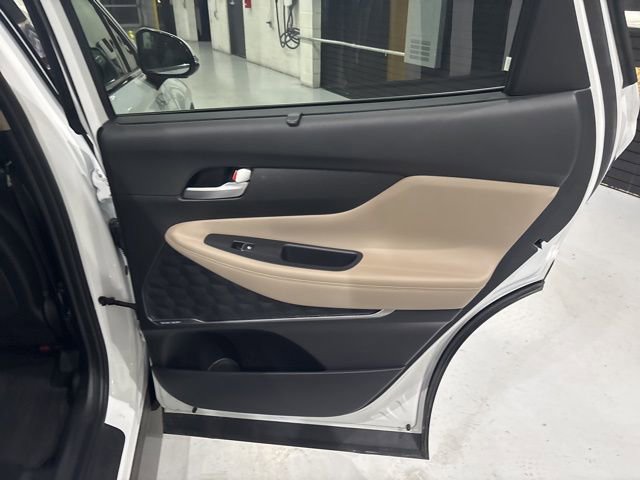 Used 2022 Hyundai Santa Fe SEL w/ Convenience + Premium Package image 37