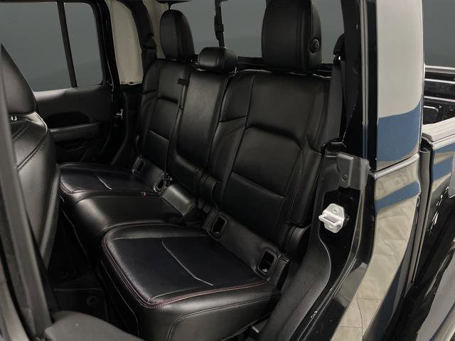 Used 2020 Jeep Gladiator Rubicon image 29