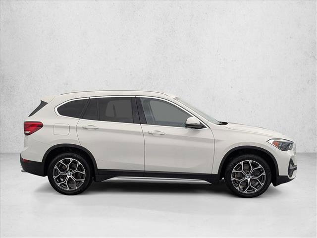 Used 2021 BMW X1 sDrive28i w/ Convenience Package image 4