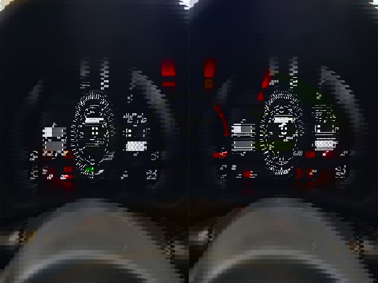 New 2026 Subaru BRZ Series.Yellow image 17