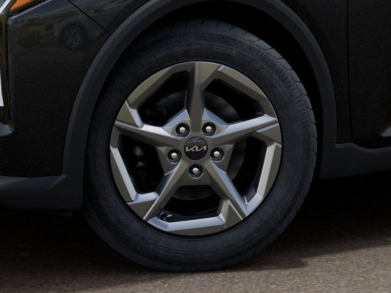 New 2026 Kia K4 FWD image 10