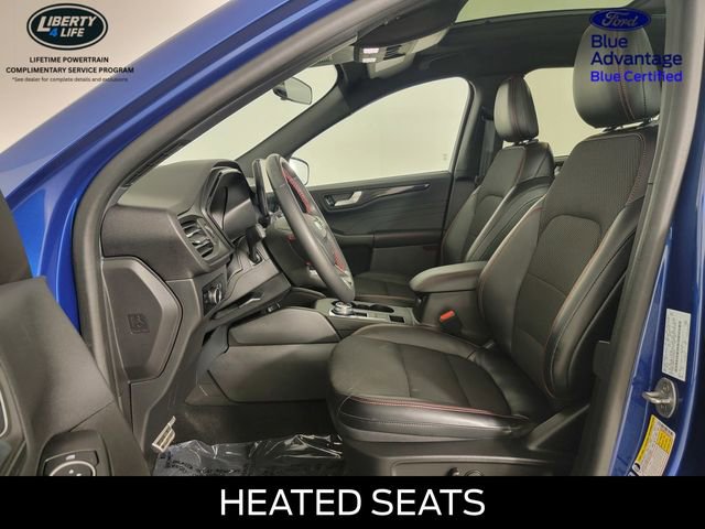 Used 2023 Ford Escape ST-Line w/ Tech Pack #1 AWD/4WD image 13