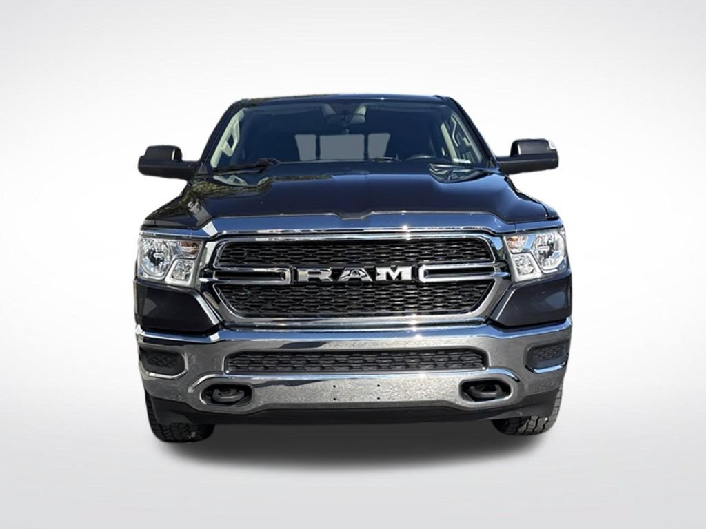 Used 2019 RAM 1500 Tradesman AWD/4WD video 2