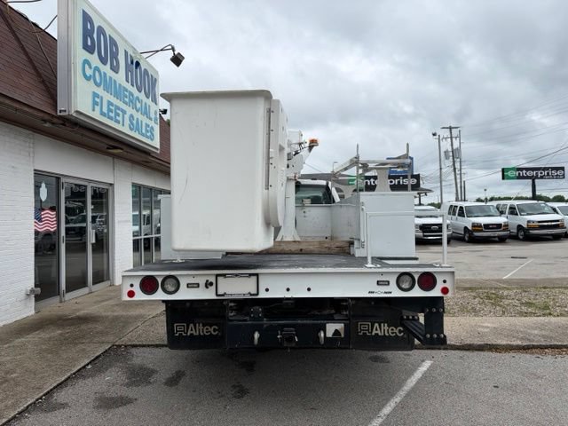 Used 2021 Ford F450 XL w/ Power Equipment Group RWD image 7