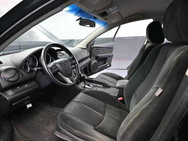 Used 2009 MAZDA MAZDA6 i Sport image 19
