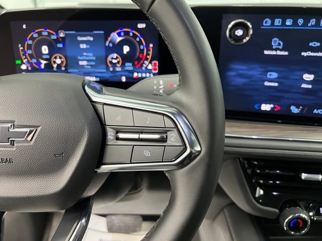 Used 2025 Chevrolet Tahoe Z71 image 29