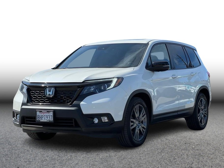 Used 2019 Honda Passport EX-L image 1