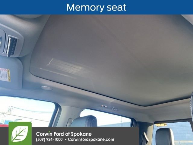 Used 2023 Ford F350 Lariat w/ Lariat Ultimate Package image 20