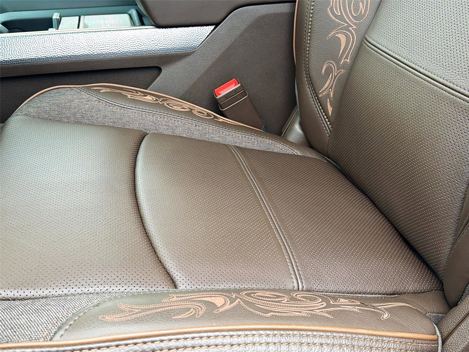 New 2026 RAM 3500 Longhorn image 20