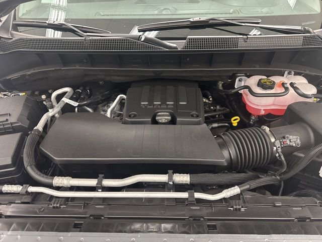 New 2026 Chevrolet Silverado 1500 Custom AWD/4WD image 40