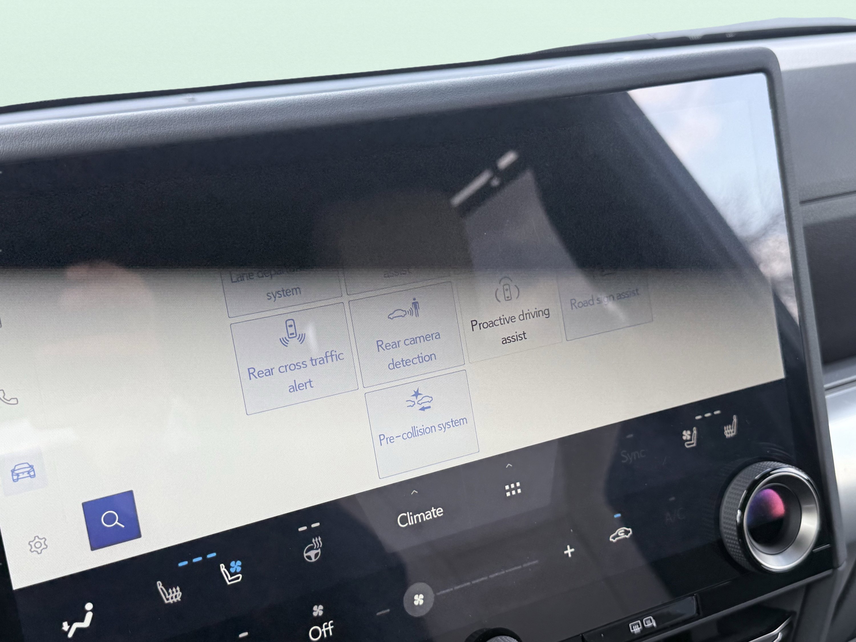 Used 2024 Lexus GX 550 image 63