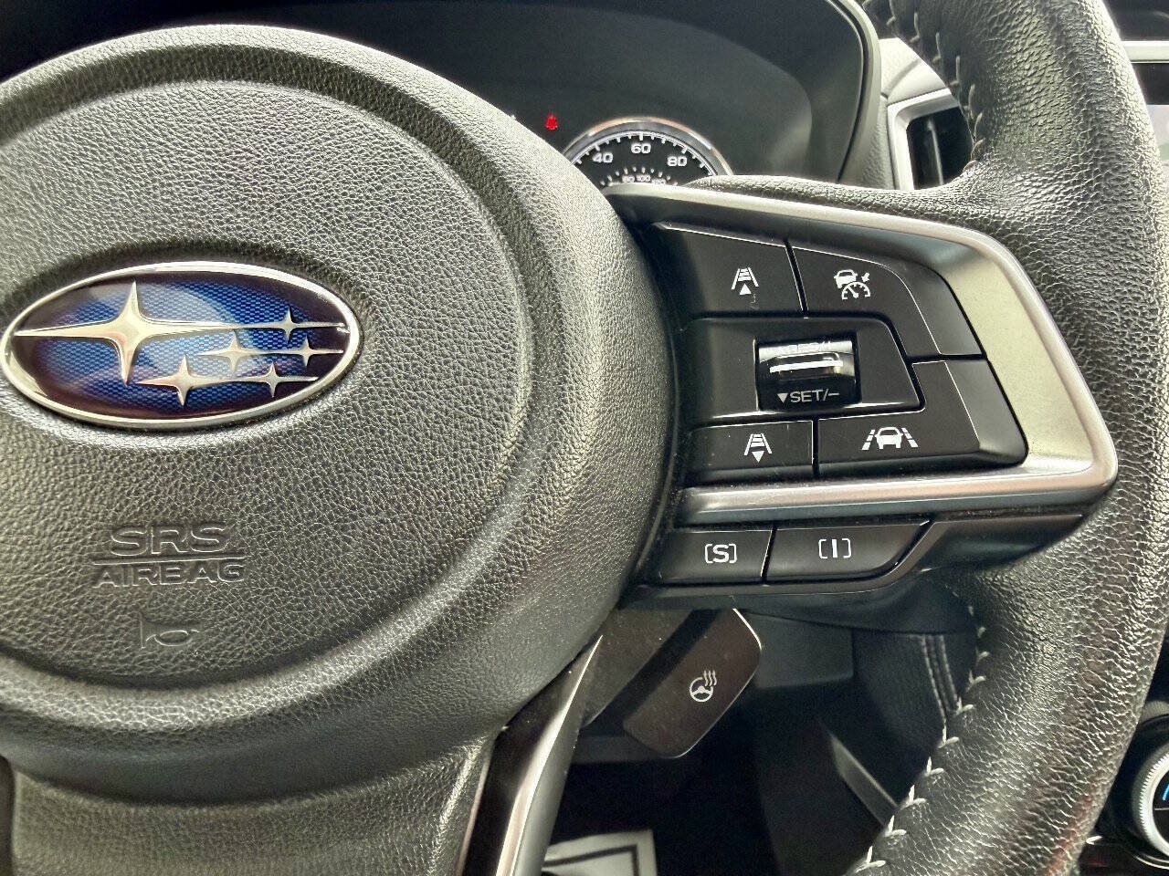 Used 2019 Subaru Forester Touring w/ Popular Package #3 AWD/4WD image 42