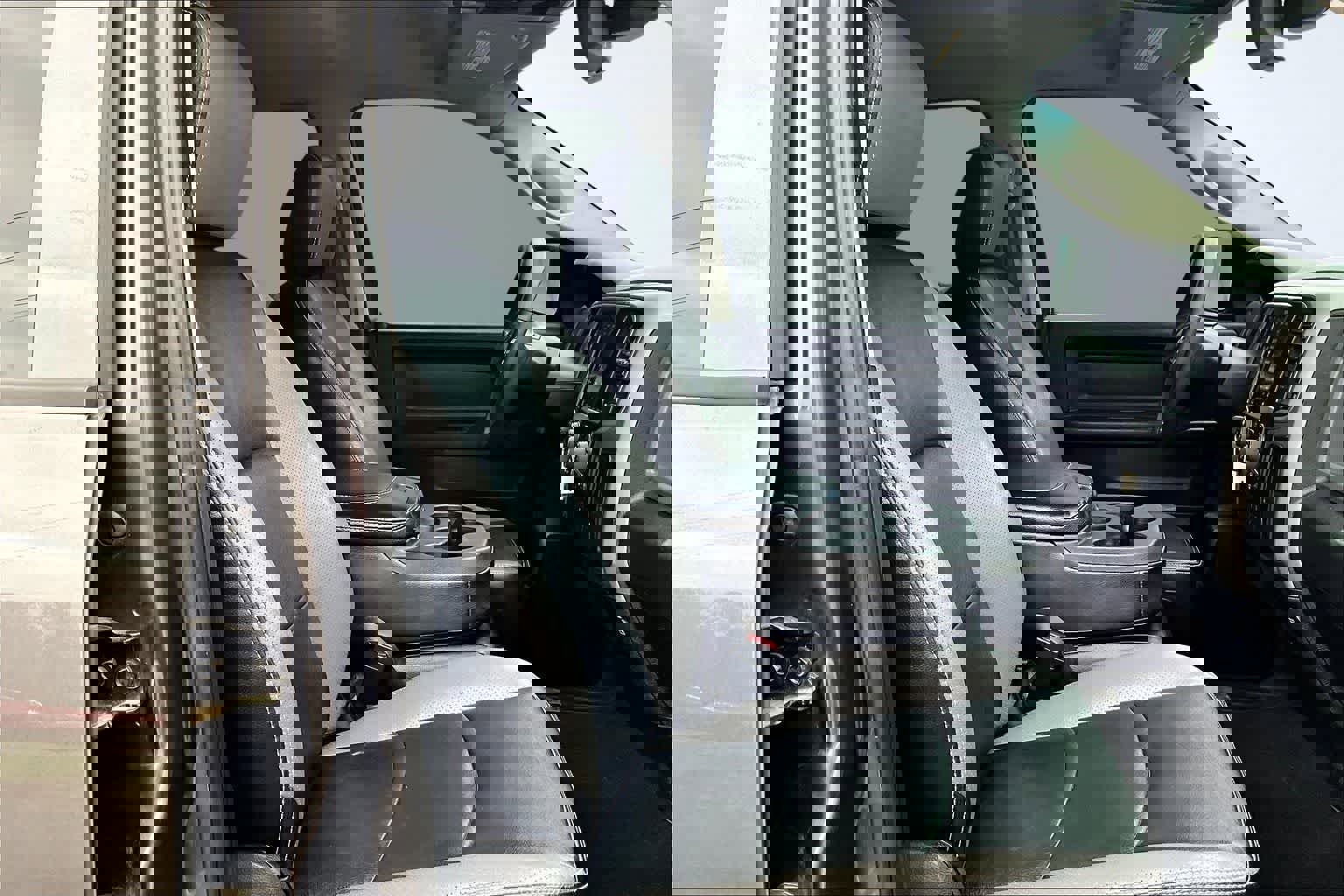 Used 2019 RAM 1500 Express w/ Wheel & Sound Group image 13