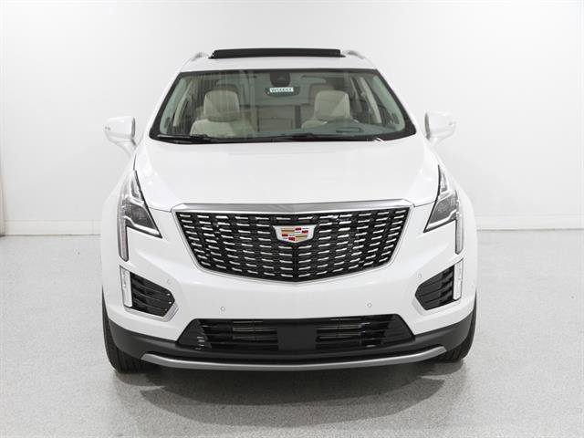 New 2026 Cadillac XT5 Premium Luxury w/ Driver Assist Package image 2