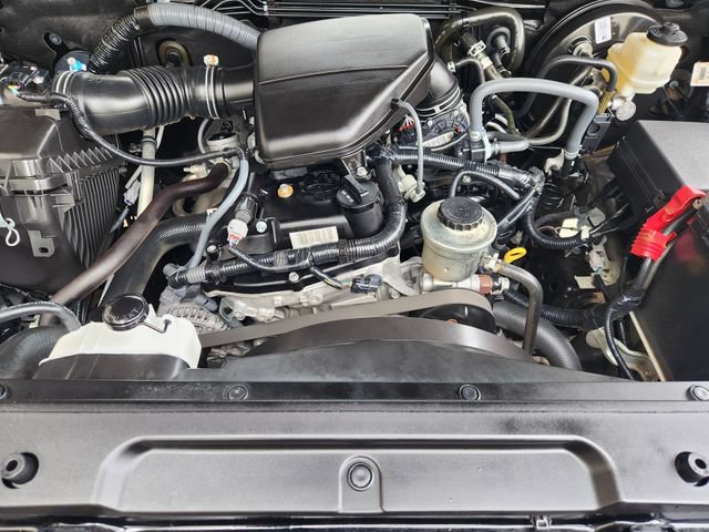 Used 2022 Toyota Tacoma SR w/ SR Convenience Package RWD image 31