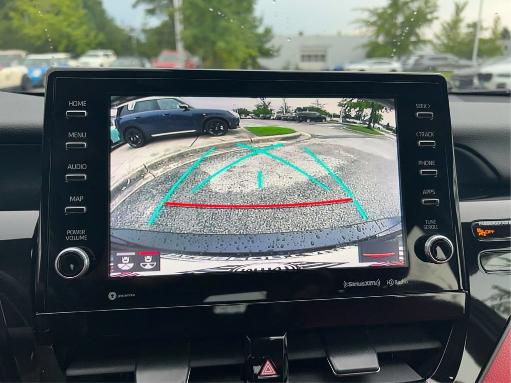 Used 2021 Toyota Camry XSE w/ Cold Weather Package FWD image 58