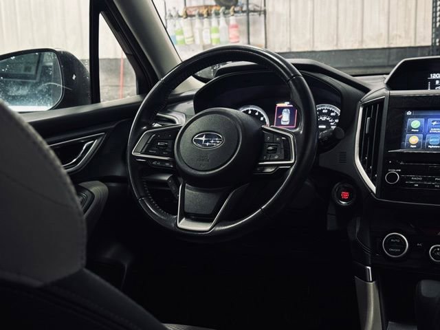 Used 2022 Subaru Forester Premium image 24