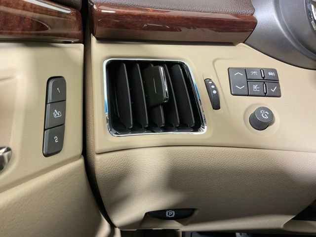 Used 2013 Cadillac CTS Luxury w/ Wood Trim Package image 19