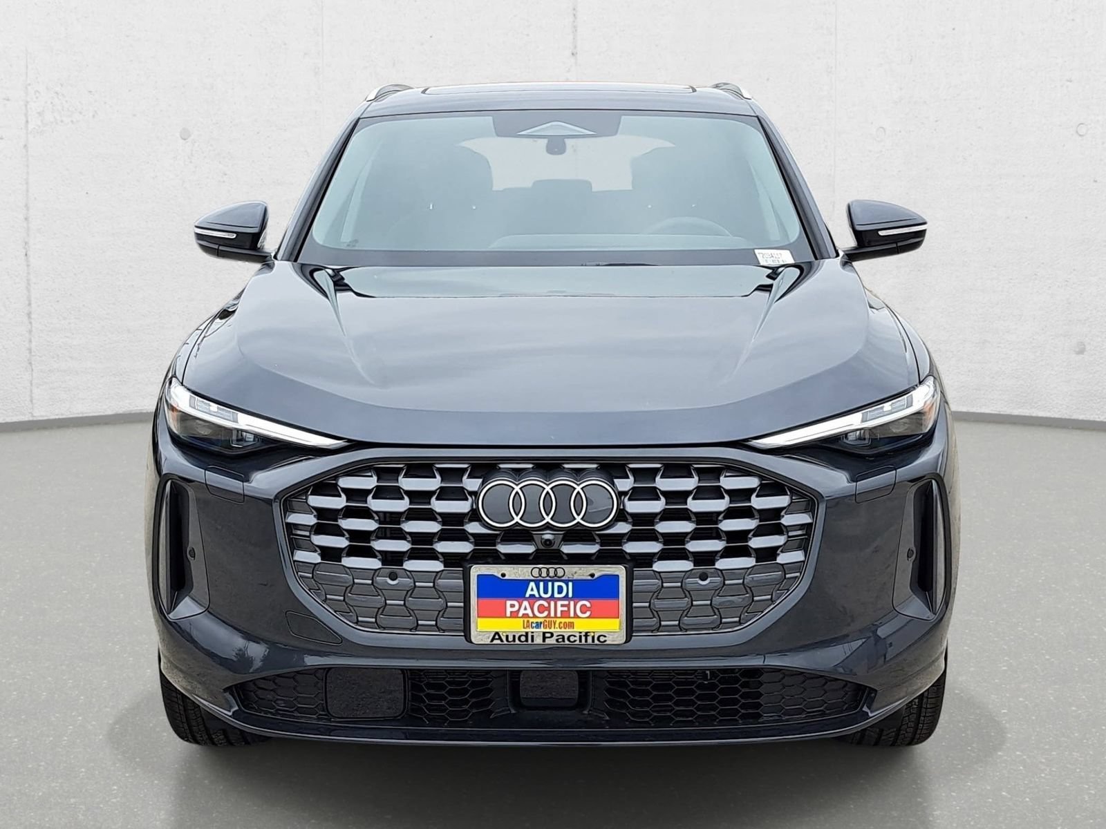 New 2026 Audi Q5 Premium Plus AWD/4WD image 2