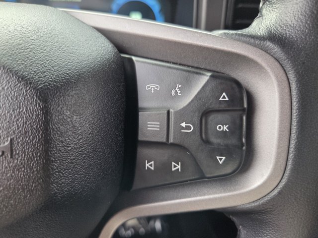 Used 2025 Ford Bronco Big Bend AWD/4WD image 29