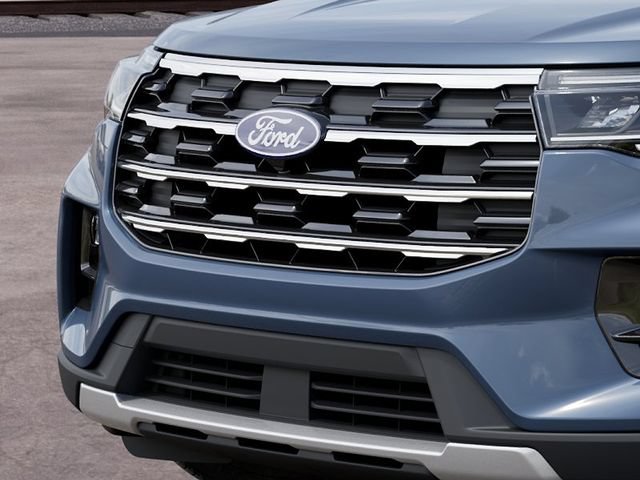 New 2027 Ford Explorer Active w/ Active Comfort Package AWD/4WD image 17