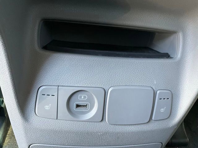 Certified 2017 Kia Sedona EX image 46