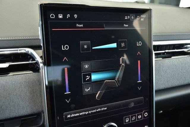 New 2026 GMC Sierra EV Elevation image 45