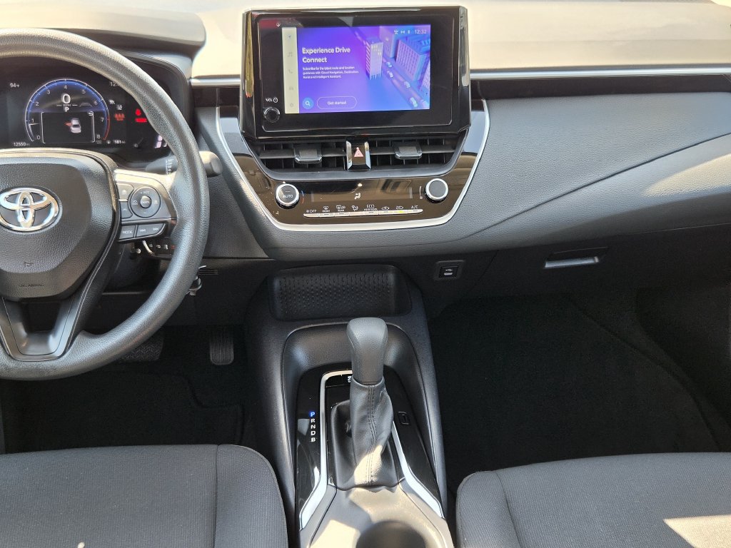 Used 2026 Toyota Corolla LE FWD image 17