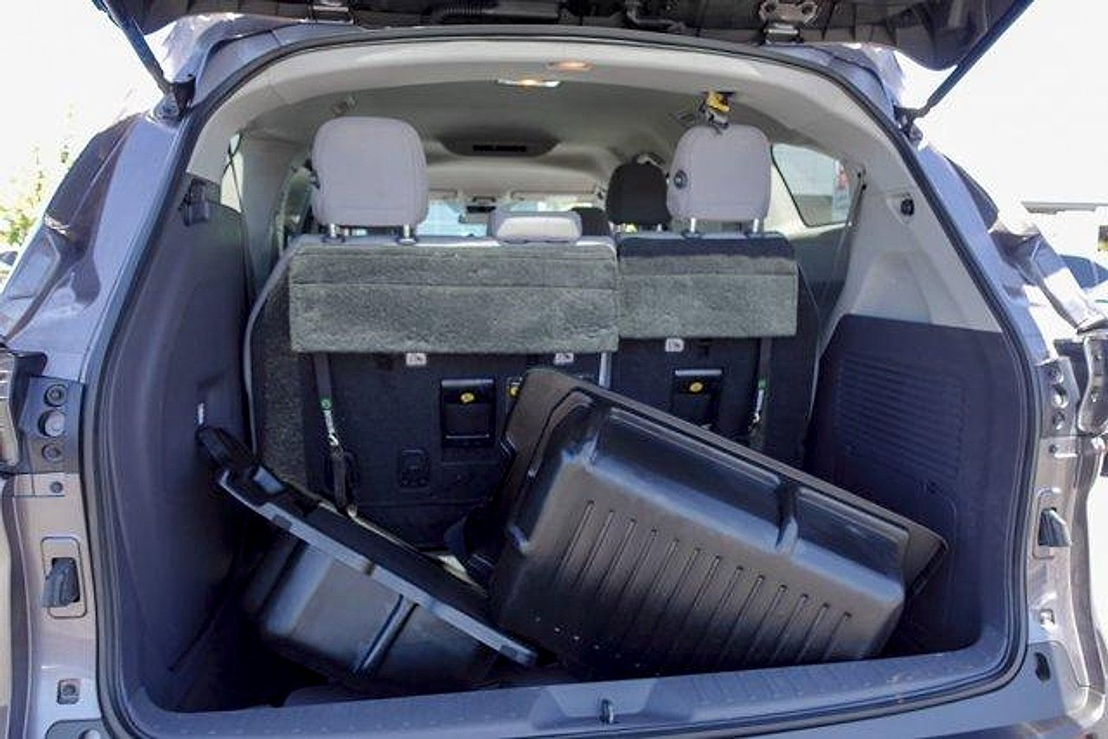 Certified 2021 Toyota Sienna LE FWD image 26