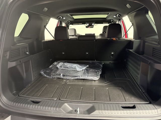 New 2026 Honda Passport TrailSport image 19