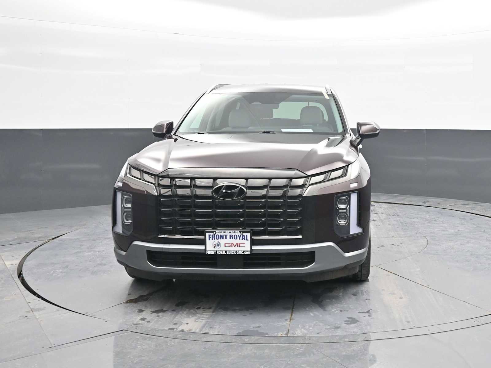 Used 2024 Hyundai Palisade SEL image 3