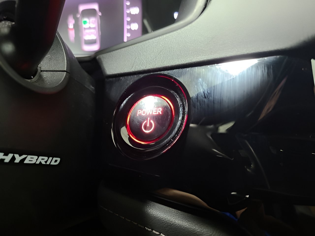 Used 2024 Honda Accord Sport image 34