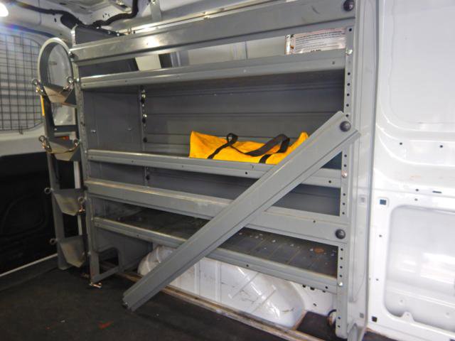 Used 2019 Ford Transit 250 130 Low Roof image 21