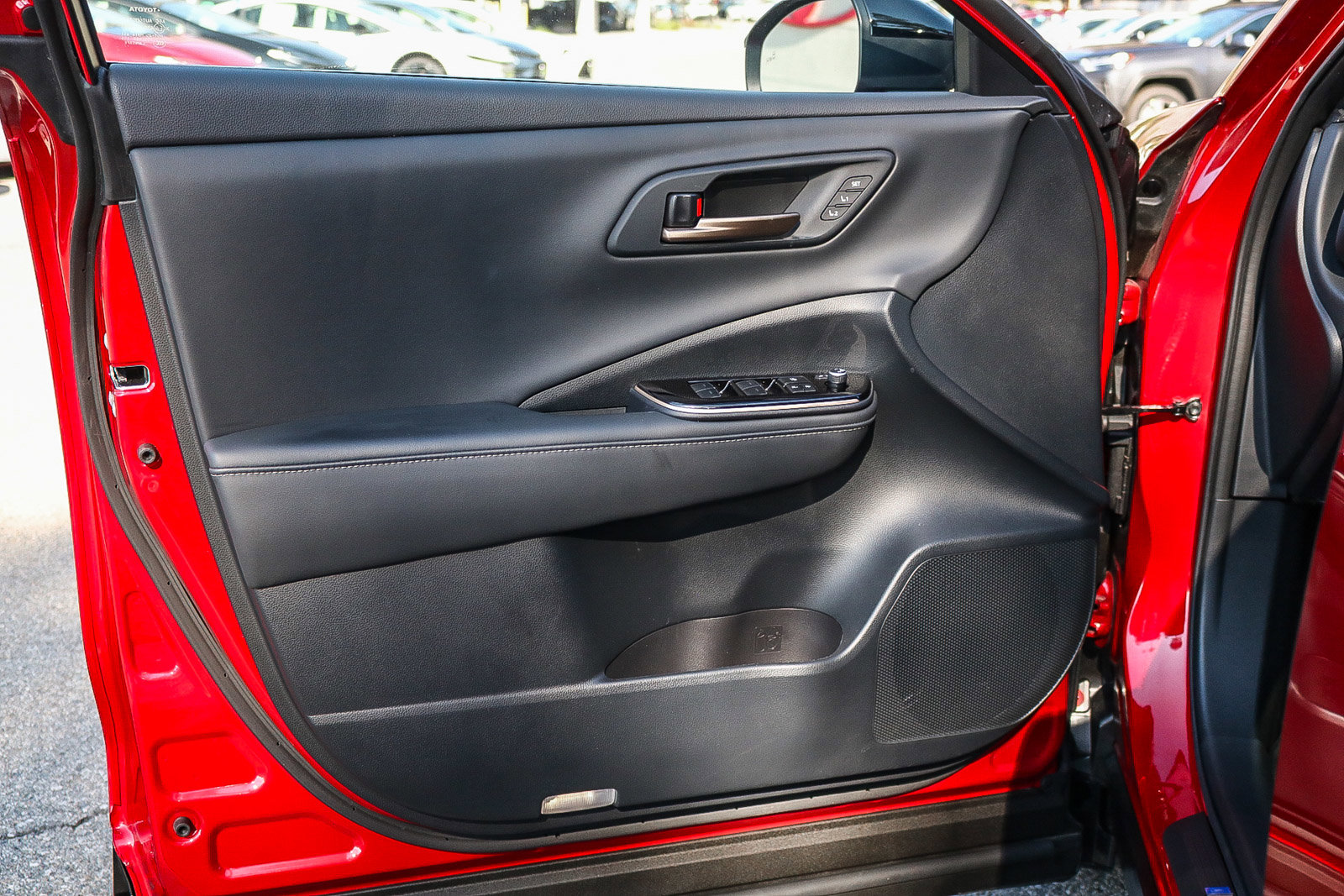 Used 2025 Toyota Crown Signia image 22