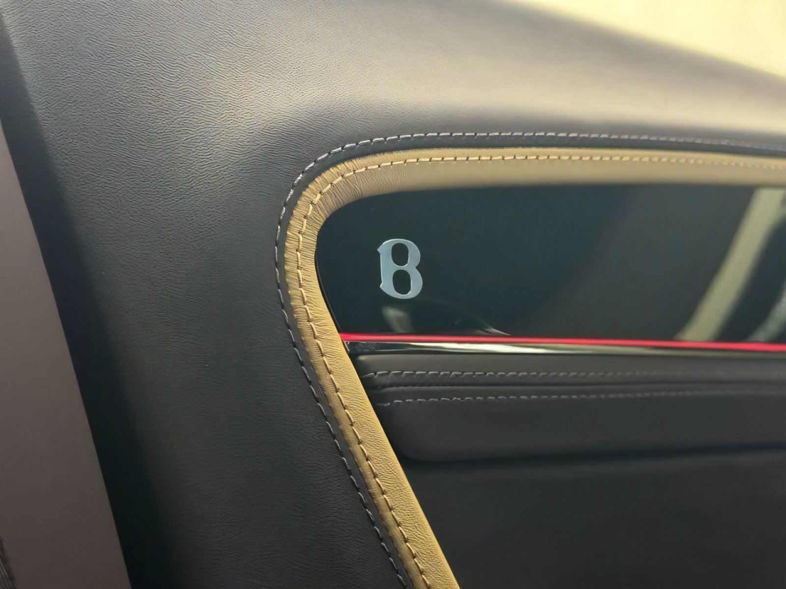 New 2026 Bentley Continental GT Mulliner AWD/4WD image 21
