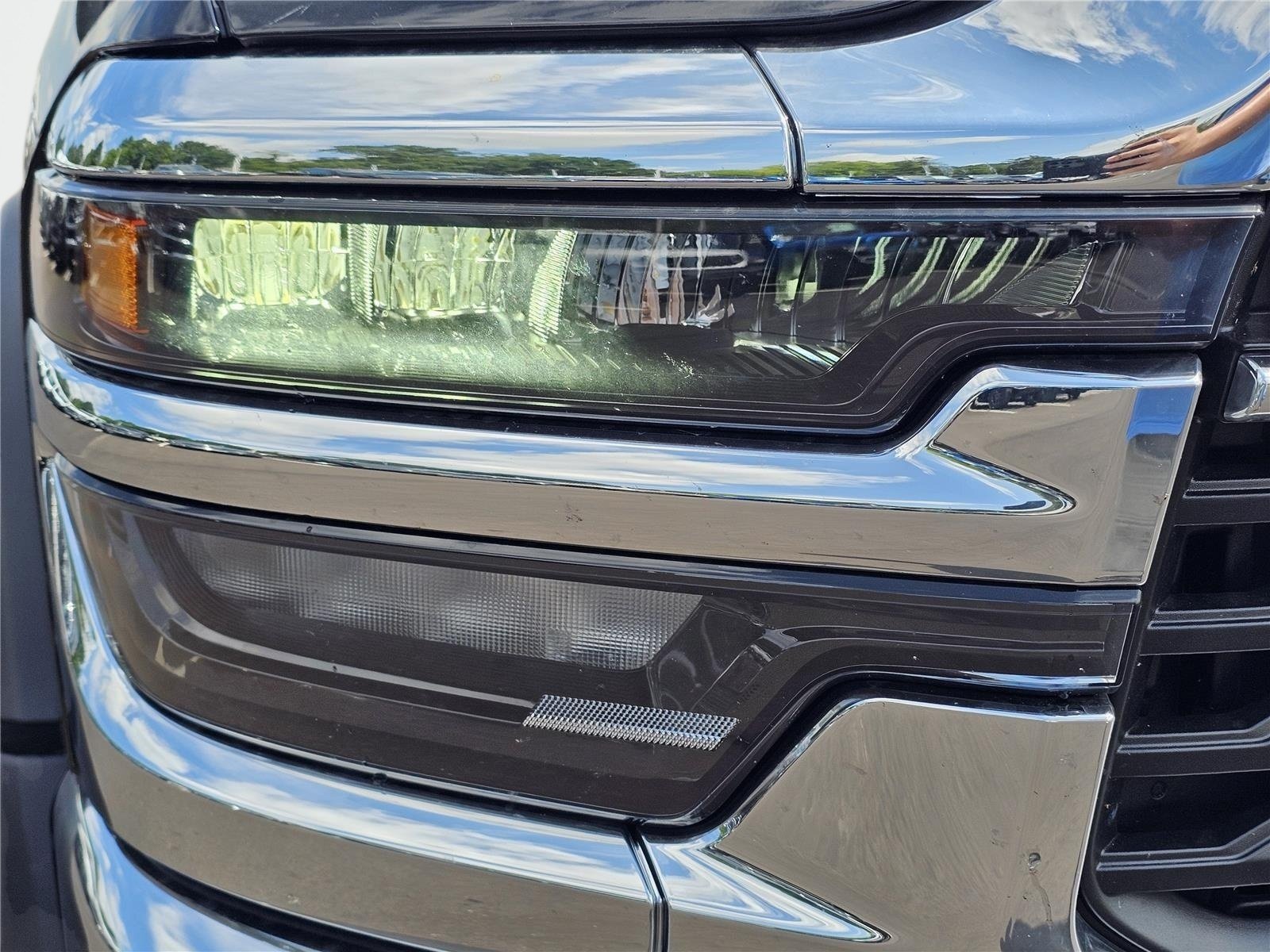 New 2026 RAM 4500 Tradesman w/ Chrome Appearance Group RWD image 4