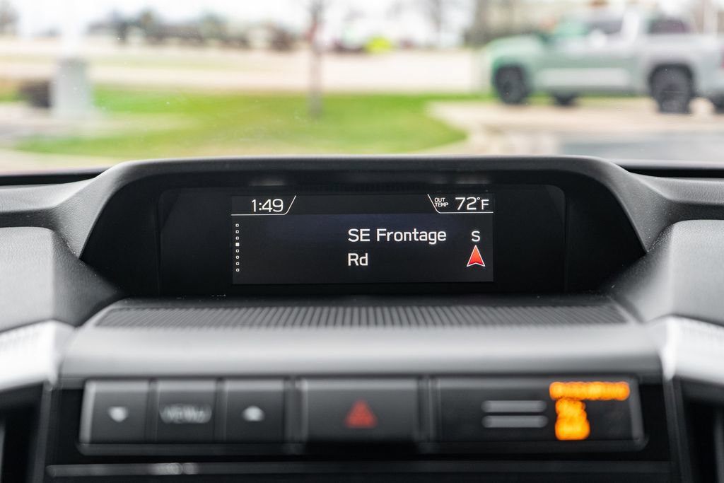 Used 2021 Subaru Ascent Touring w/ Popular Package #2A AWD/4WD image 32