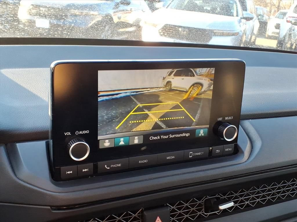 Used 2024 Honda Accord EX image 19