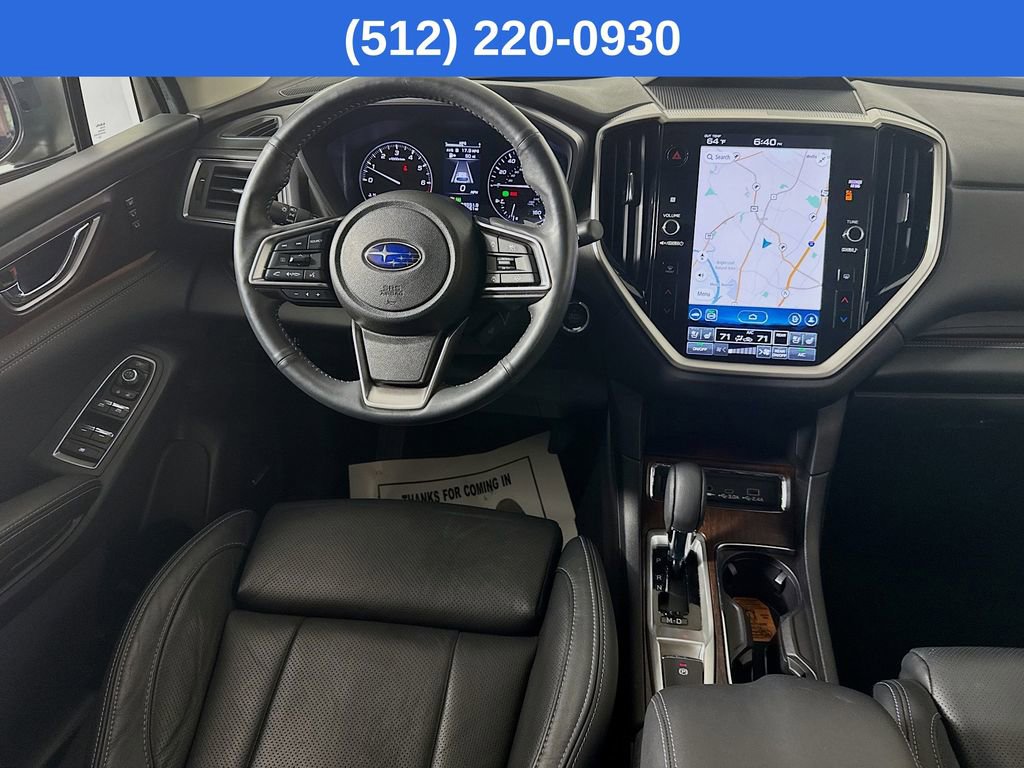 Certified 2023 Subaru Ascent Touring image 28