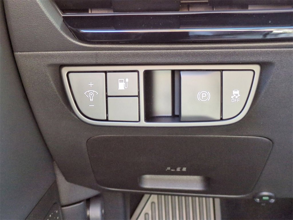 New 2025 Kia EV6 Light image 18