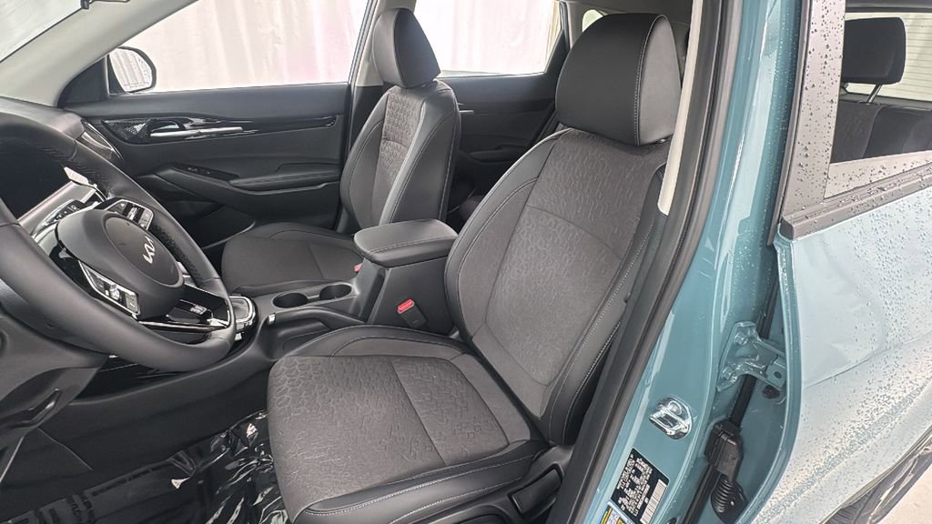 New 2026 Kia Seltos S image 10