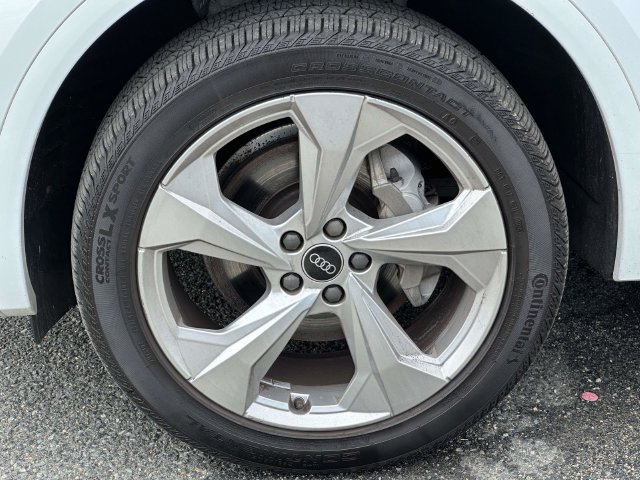 Used 2022 Audi Q5 2.0T Prestige AWD/4WD image 10