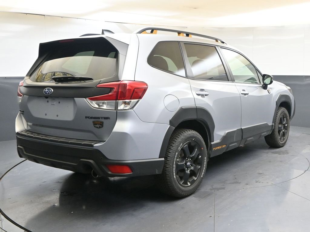 Used 2024 Subaru Forester Wilderness image 5