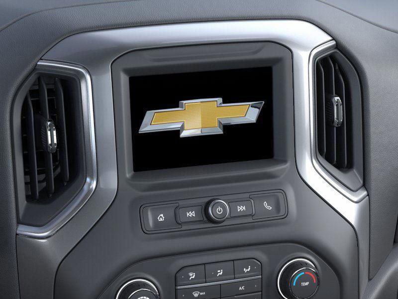 New 2026 Chevrolet Silverado 1500 W/T w/ WT Value Package image 20