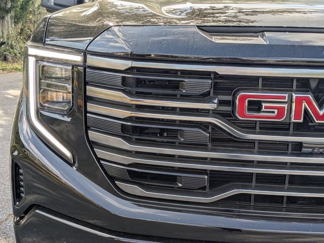 New 2026 GMC Sierra 1500 AT4 w/ AT4 Premium Package AWD/4WD image 10