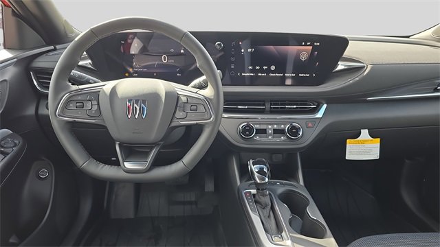 New 2026 Buick Envista Preferred w/ Convenience I Package image 9