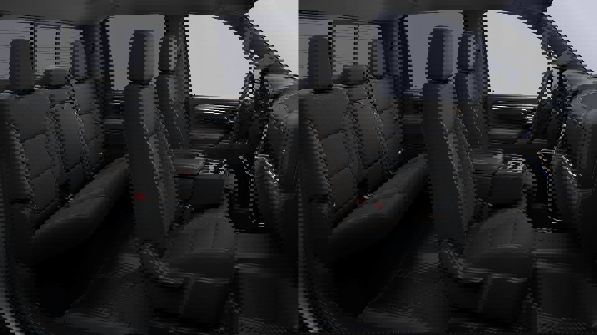 New 2026 Chevrolet Silverado 2500 LT image 30