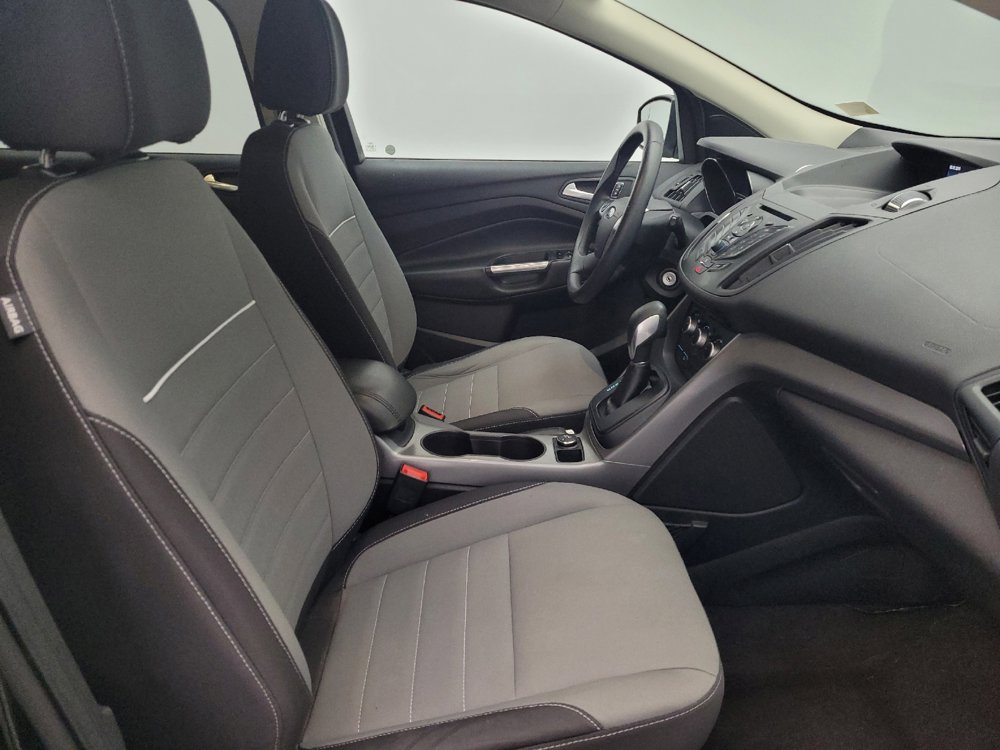 Used 2015 Ford Escape SE image 21