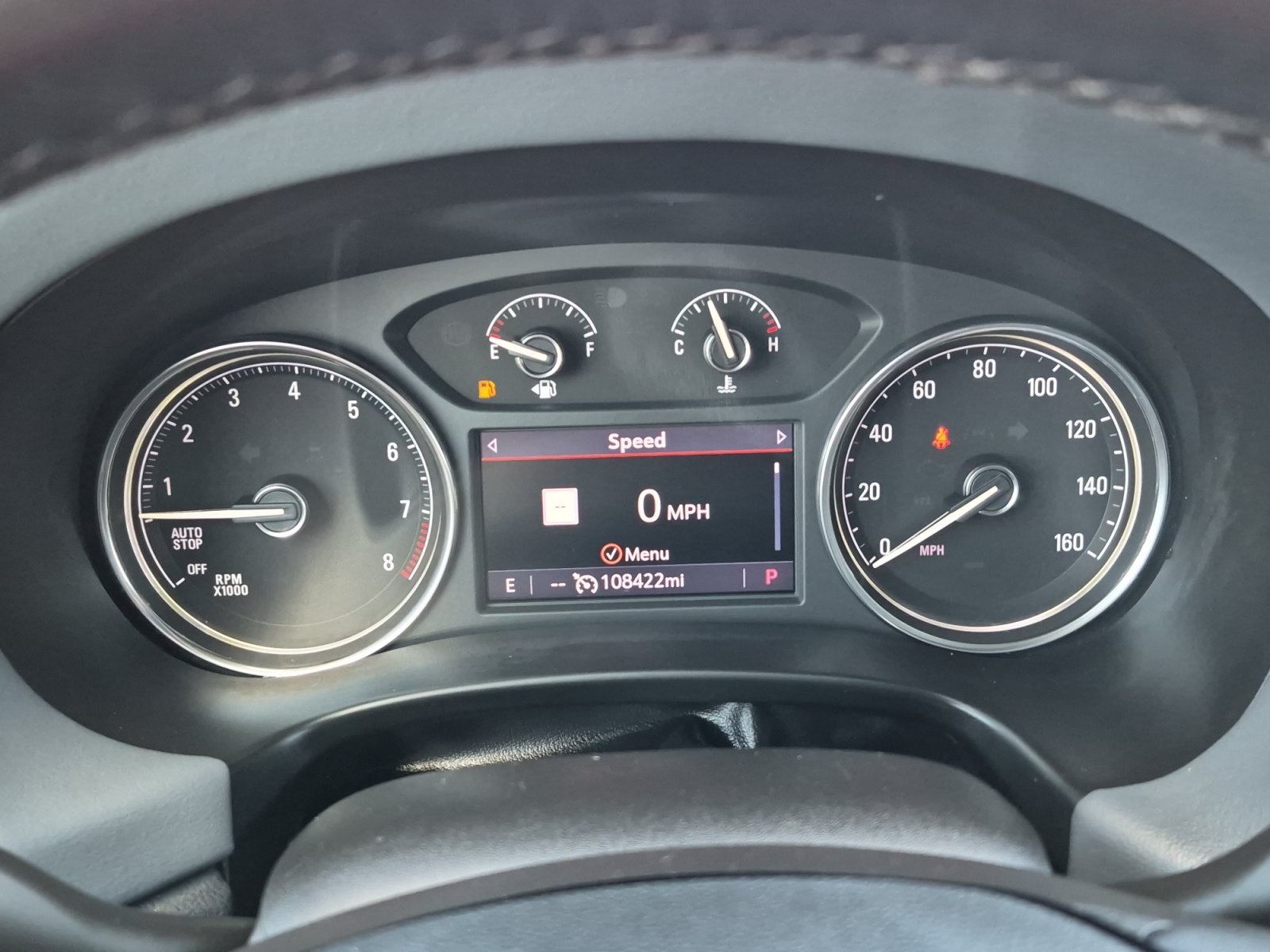 Used 2022 Buick Enclave Essence w/ Experience Buick Package FWD image 20