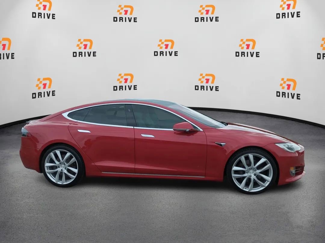 Used 2017 Tesla Model S 100D image 6